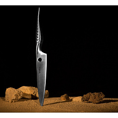 Универсальный нож SAMURA REPTILE SRP-0023/K
