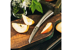 Овощной нож SAMURA REPTILE SRP-0010