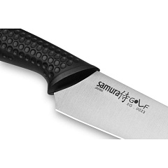 Универсальный нож SAMURA GOLF SG-0023/A