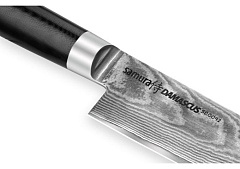 Нож Сантоку SAMURA DAMASCUS SD-0092