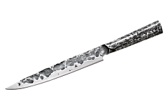 Нож для нарезки слайсер Samura Meteora SMT-0045