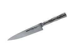 Универсальный нож SAMURA BAMBOO SBA-0021/Y