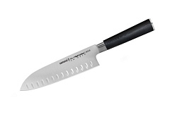 Нож Сантоку SAMURA MO-V SM-0094