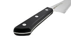 Нож для заморозки Samura Harakiri SHR-0056B