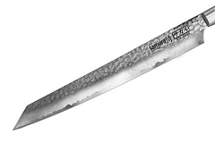 Нож кухонный Янагиба SAMURA SAKAI SJS-0044