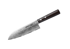 Нож Сантоку SAMURA 67 DAMASCUS SD67-0094/K