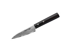 Овощной нож SAMURA 67 DAMASCUS SD-0010