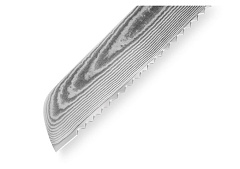 Нож для хлеба SAMURA DAMASCUS SD-0055