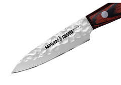 Овощной нож SAMURA KAIJU SKJ-0011/K