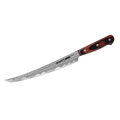Нож для нарезки SAMURA KAIJU SKJ-0046T/K