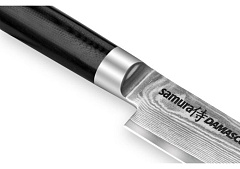 Универсальный нож SAMURA DAMASCUS SD-0023