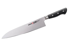 Шеф нож SAMURA PRO-S SP-0087/K