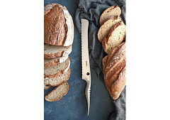 Нож для хлеба SAMURA REPTILE SRP-0055