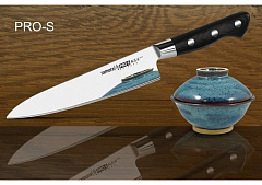 Шеф нож SAMURA PRO-S SP-0085/Y