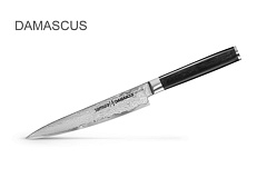 Универсальный нож SAMURA DAMASCUS SD-0023