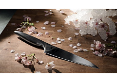 Шеф нож SAMURA ALFA SAF-0085/Y