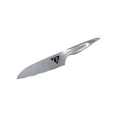Нож Сантоку SAMURA ALFA SAF-0095/Y