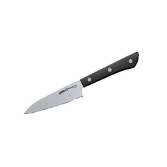 Овощной нож SAMURA HARAKIRI SHR-0011B