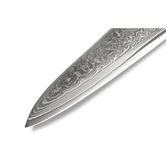 Универсальный нож SAMURA 67 DAMASCUS SD67-0023/K