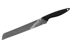 Нож для хлеба Samura Golf Stonewash SG-0055B/K