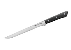Филейный нож SAMURA HARAKIRI SHR-0048B/K