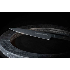 Нож для нарезки SAMURA SHADOW SH-0045/A