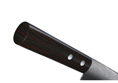 Нож для нарезки SAMURA 67 DAMASCUS SD67-0045/K