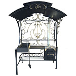 Мангал "Очаг Плюс" (Толщина стали жаровни 3 мм)