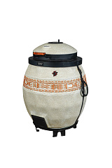 Тандыр утепленный "Сармат"