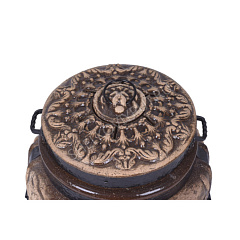 Тандыр Уточка средний электрический