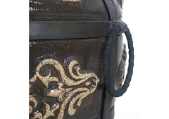 Тандыр "ГРАНД" Черный