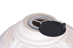 Тандыр "Атаман" с откидной крышкой New