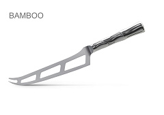 Нож для сыра SAMURA BAMBOO SBA-0022/K