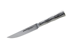 Нож для стейка SAMURA BAMBOO SBA-0031/K