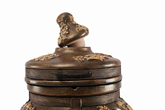 Тандыр "Посейдон"