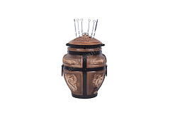 Тандыр Осетр средний электрический