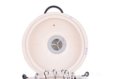 Тандыр "Атаман" с откидной крышкой New