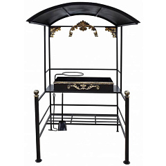 Мангал кованный "Марокко"