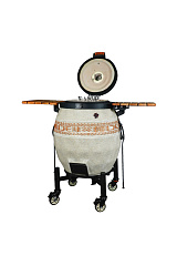 Тандыр утепленный "Сармат"