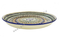 Блюдо для плова 45см
