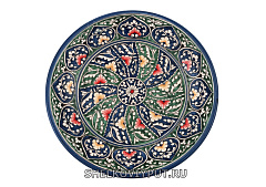 Тарелка 28см "Хан-ляган"