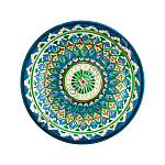 Тарелка 20см