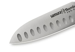 Нож Сантоку SAMURA BAMBOO SBA-0093/K