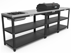 Кухонный комплекс№1П Grillver