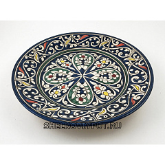 Тарелка 23см "Хан-ляган"