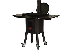 Держатель крышки для очага "SMAGA-M"