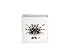 Подставка универсальная для ножей SAMURA HYPERCUBE KBH-101S1/K