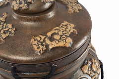 Тандыр "Посейдон"