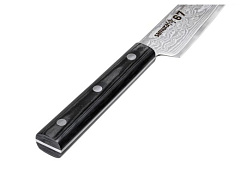 Универсальный нож SAMURA 67 DAMASCUS SD67-0023M/Y