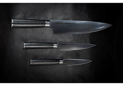 Подарочный набор ножей SAMURA SM-0220/A